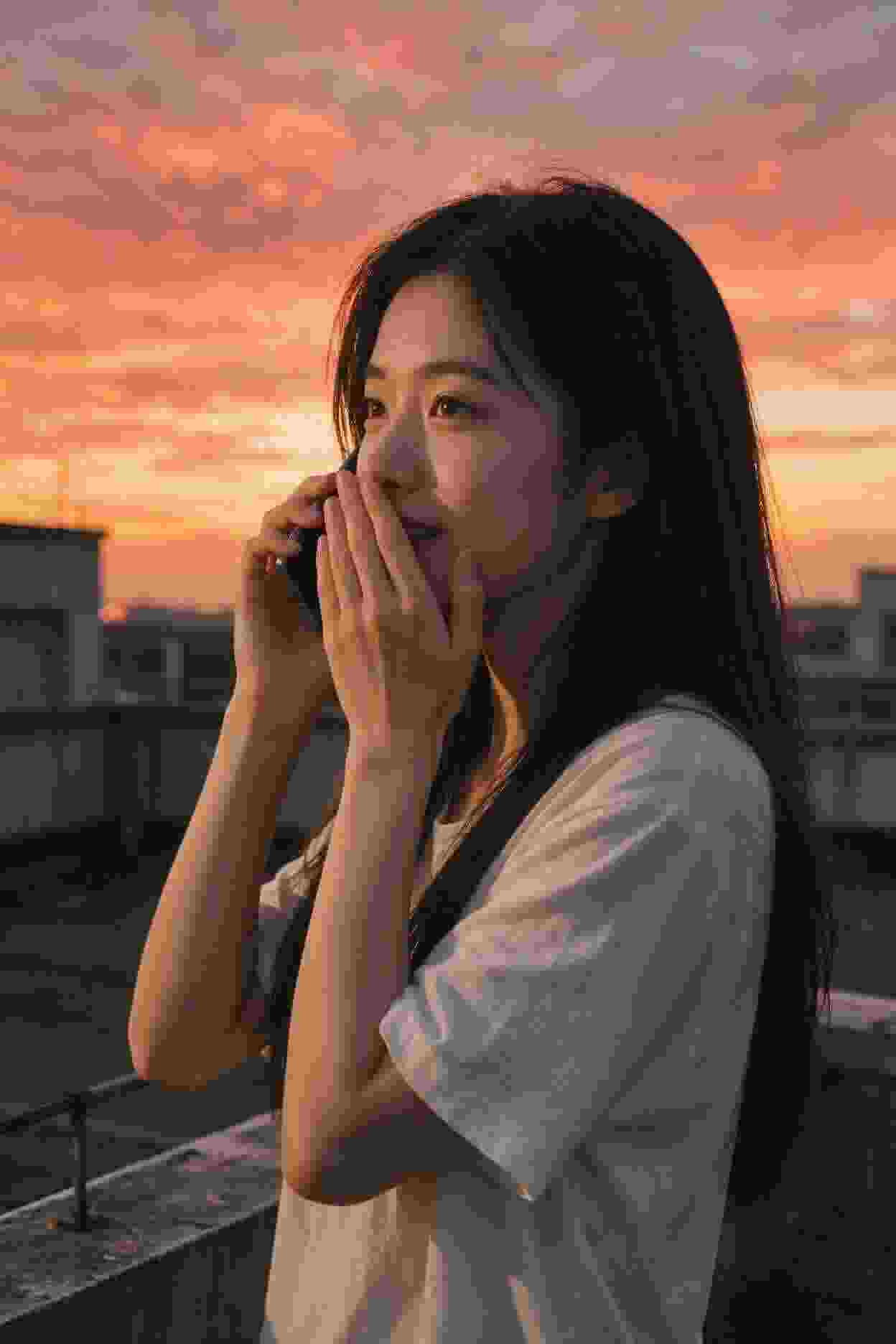 遇见你的时刻