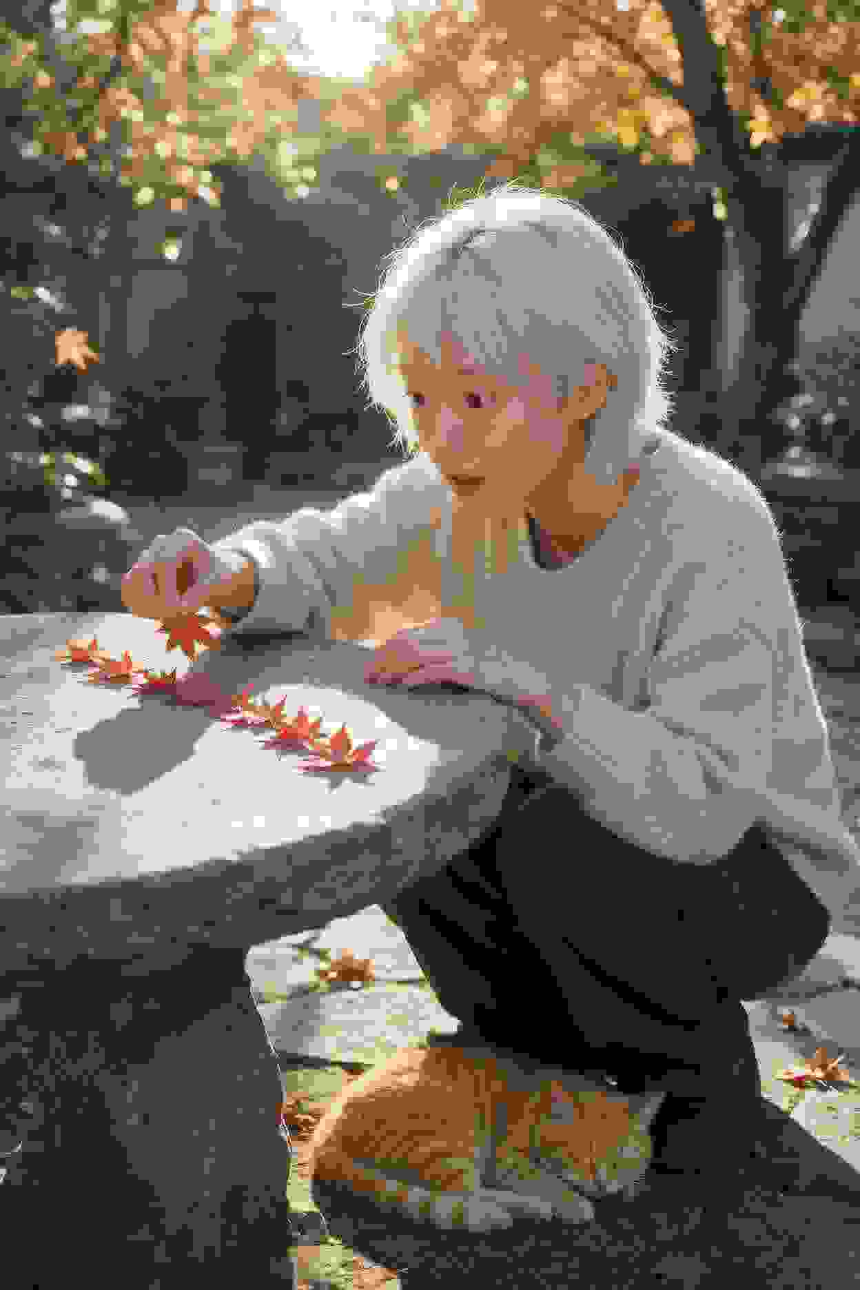 我的天价前妻